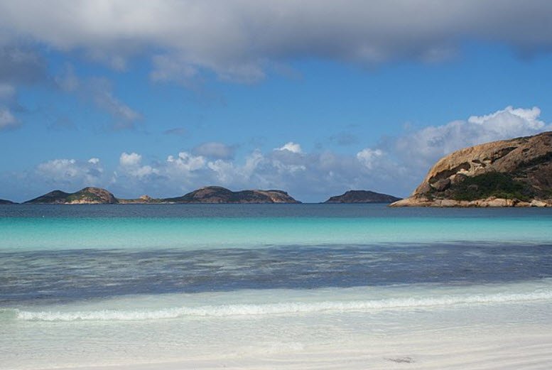 Mundang Beach, Australia
